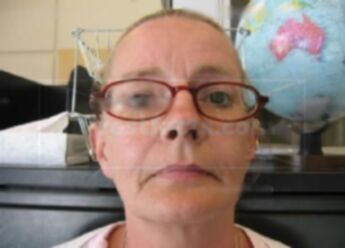 Barbara Jean Spears