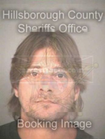 Thomas Michael Horton