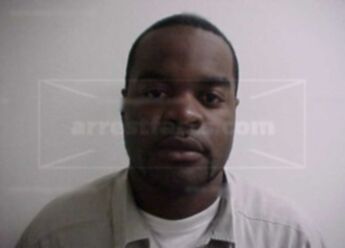 Donnell Jones