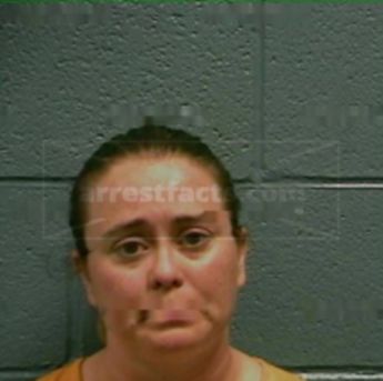 Gypsy Ann Palmer