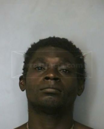 Joseph T Brown