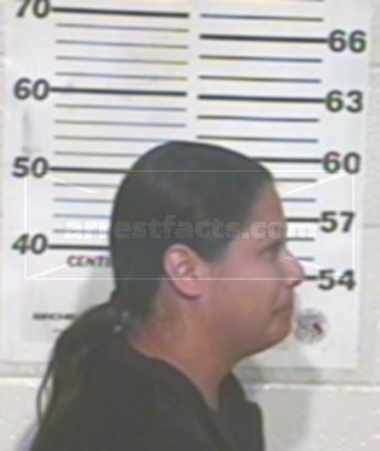 Erika Del Rosario Escojido Cirisa