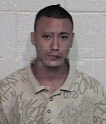 Christopher Andres Diaz Amador
