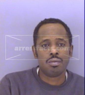 Kenneth Wayne Johnson