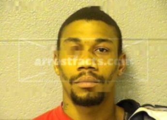 John J Fluker