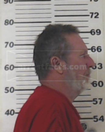 Jeffery Brian Bradshaw