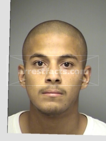 Saul Manuel Rodriguez