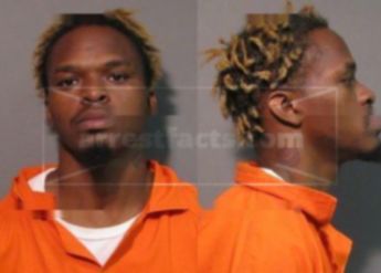 Roderick Jerome Wallace