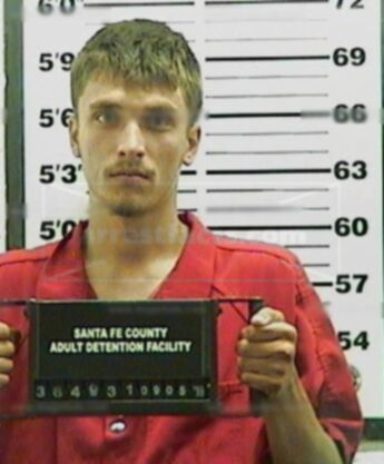 Chad Inman