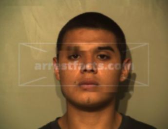Benjamin Jr. Rivera. Arellano
