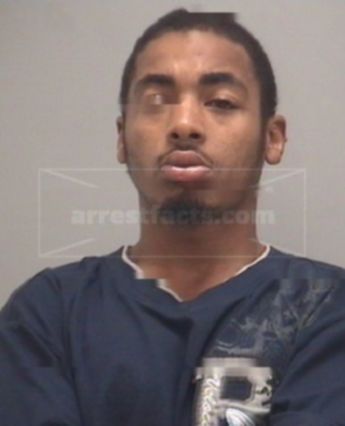 Leshawn Angelo Coleman