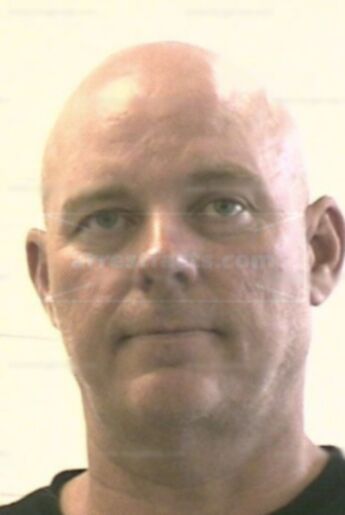 Jeffrey Dwayne Moss