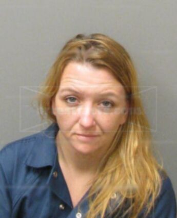 Samantha Sue Norman