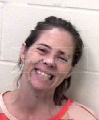 Shelley Anne Dymond