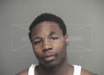 Travis Coward