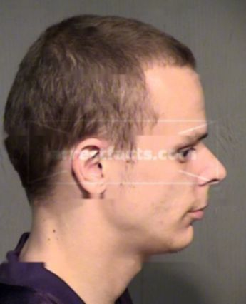 Mitchell Jennings Ryan