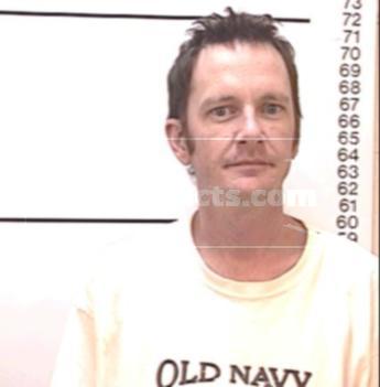 Jeffrey Allen Benadum
