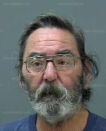 Larry Wayne Kenealy