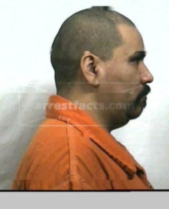 Armando Sandoval