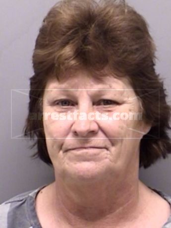 Barbara Jean Adriance