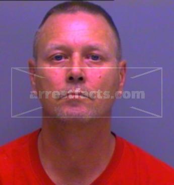 Gary Douglas Mccarrell