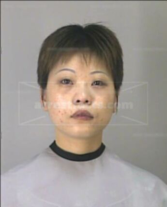 Lin Fang