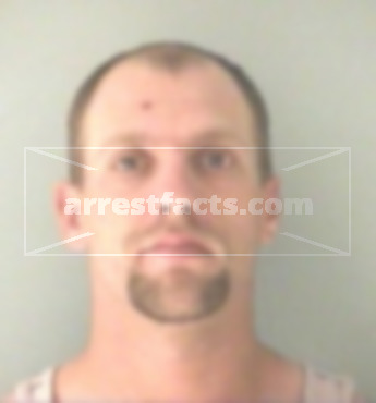 Corey Leroy Armstrong