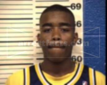 Kerwin Bernaral Bryant