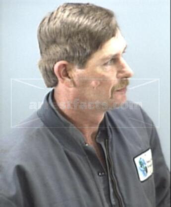 Donald Dee Mccasland