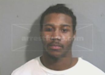 Andre Corey Heard
