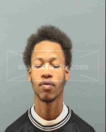 Omar Maurice Brooks