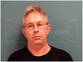Leslie George Brandstrom