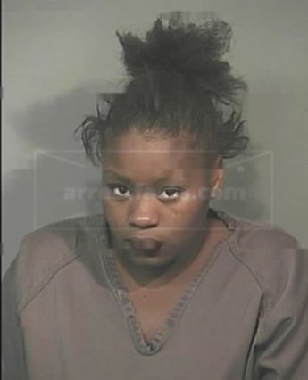 Benlisa Katura Wynne