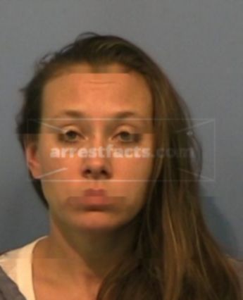 Courtney Laura Hawrylak