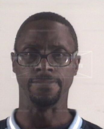 George Junior Elkins