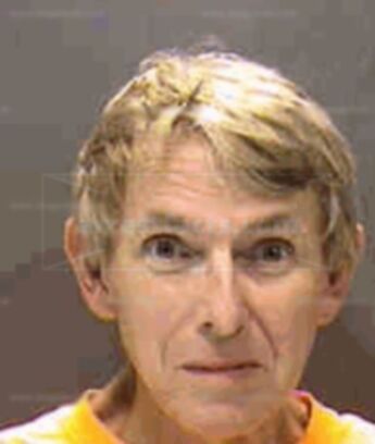Rodney James Short