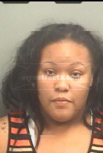 Kaneesha Patrease Mcintosh