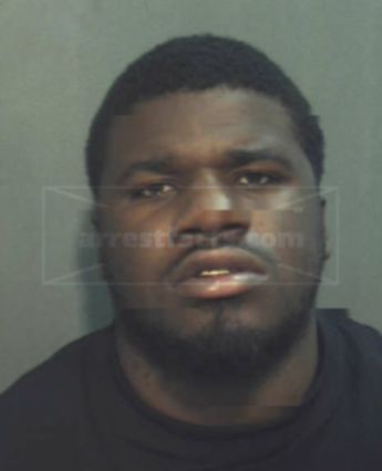 Marcell Mustapha Black
