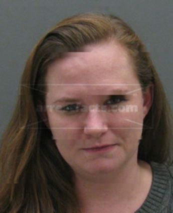 Robin Marie Barnes