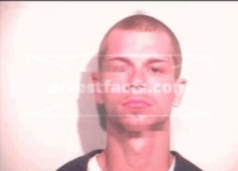 Patrick Jerry Cooper