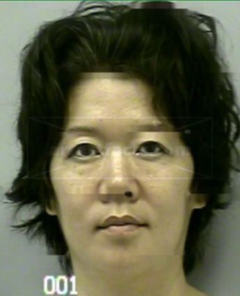 Catherine Yumi Kim