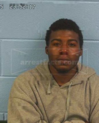 Chris Lavon Jackson