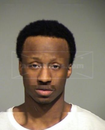 Darien Webb