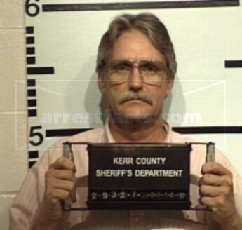 Roger Dean Anderson