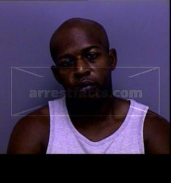 Richard Dewayne Wilson
