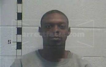 Broderick Akeem Wilson