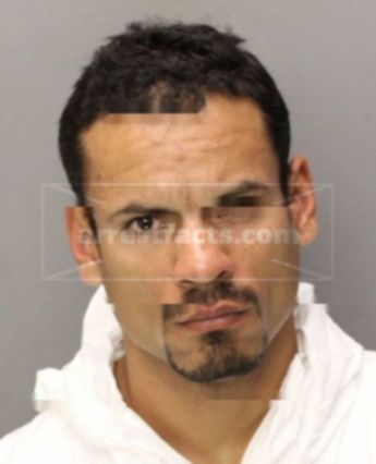 Roberto Carlos Ortiz