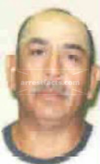 Gregory Lee Vargas