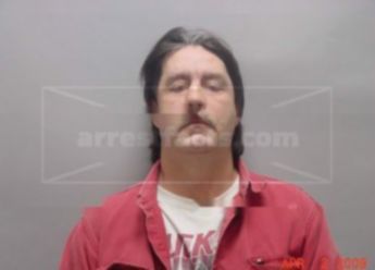 Gregory Brett Conley