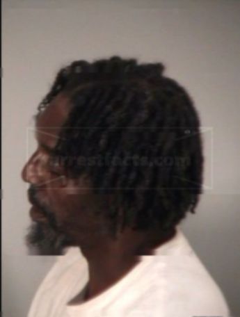 Roderick C Thomas